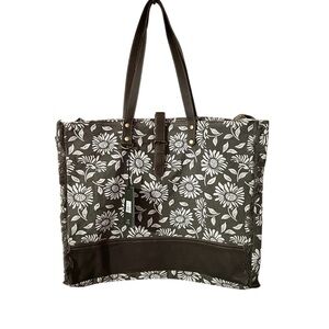 Myra Bag Anemone‎ Weekender Bag